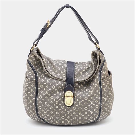 encre louis vuitton|LOUIS VUITTON Monogram Idylle Romance Encre.